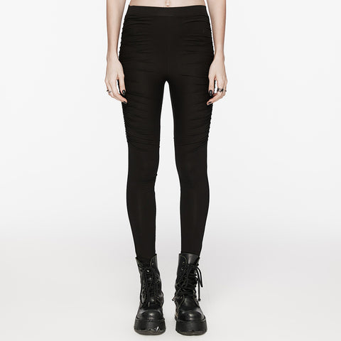 PUNK Daily Knitted Pants