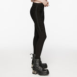 PUNK Daily Knitted Pants