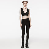PUNK Daily Knitted Pants