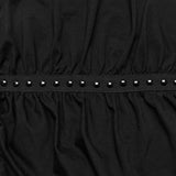PUNK Daily Knitted Pants