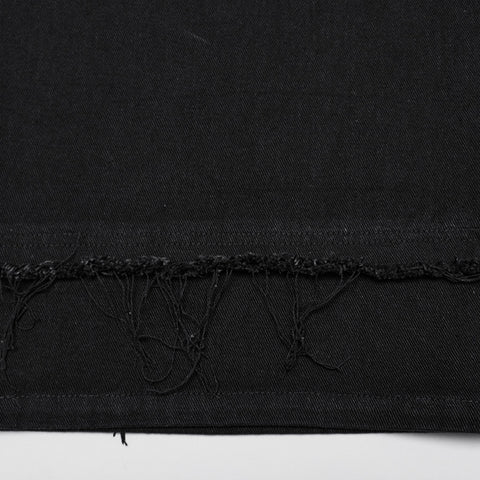 2024 Punk Rave Straight  Jeans