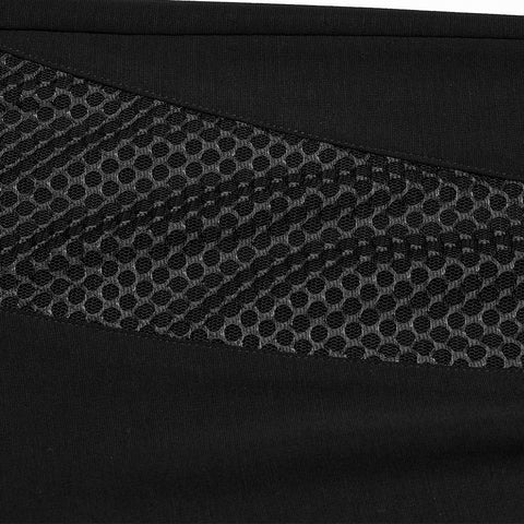 Punk minimalist leggings