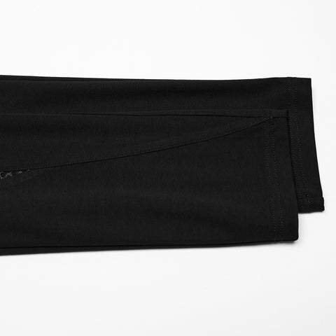 Punk minimalist leggings