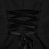 2024 PUNK Daily Sexy Dress