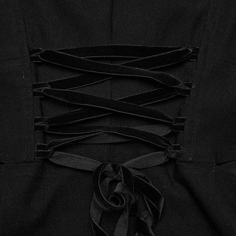 2024 PUNK Daily Sexy Dress