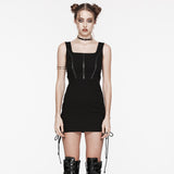 2024 PUNK Daily Sexy Dress