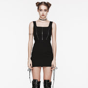 2024 PUNK Daily Sexy Dress