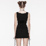 2024 PUNK Daily Sexy Dress
