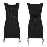 2024 PUNK Daily Sexy Dress