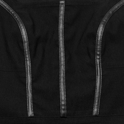 2024 PUNK Daily Sexy Dress