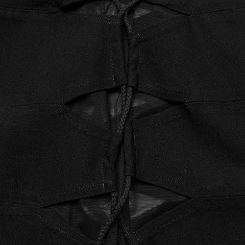 2024 PUNK Daily Sexy Dress