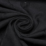 Punk Decadent Layered Fish Tail Skirt