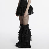 Decadent Punk Cake Skirt