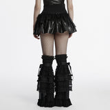 Decadent Punk Cake Skirt