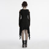 Goth Night Bat Dress
