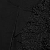 Goth Night Bat Dress