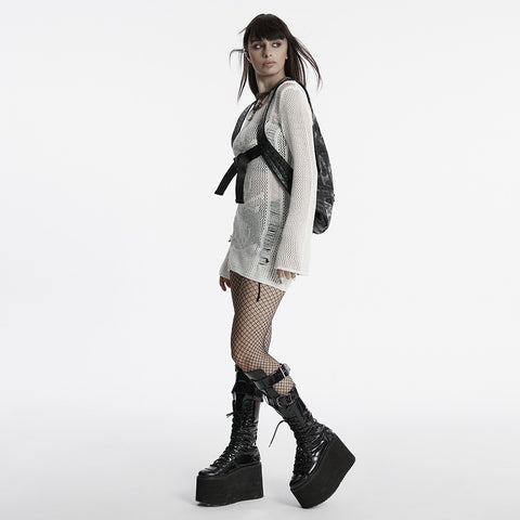 Apocalypse Gothic Backpack