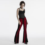 Goth Corset Cami