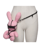 Punk rivet doll