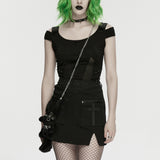Punk Rebel Doll