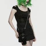 Punk Rebel Doll