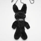 Punk Rebel Doll