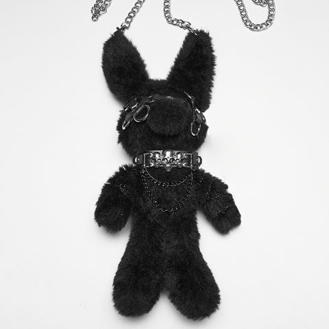 Punk Rebel Doll