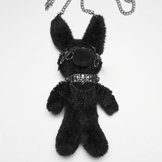 Punk Rebel Doll