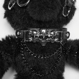 Punk Rebel Doll