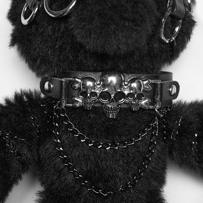 Punk Rebel Doll
