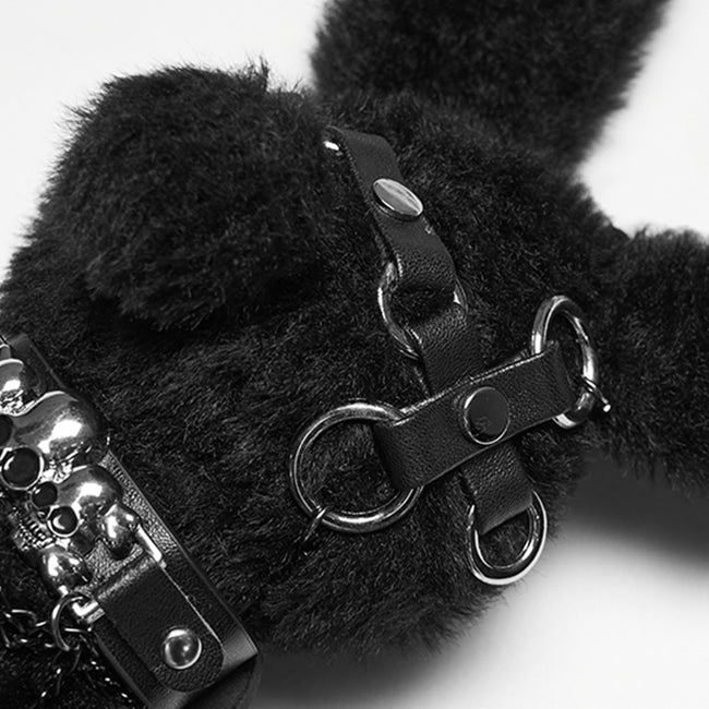 Punk Rebel Doll