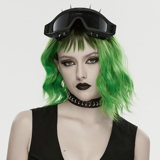 Punk Personalized Choker