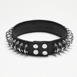 Punk Personalized Choker