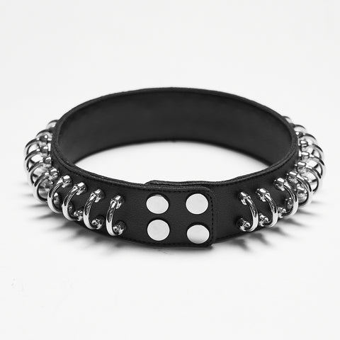 Punk Personalized Choker