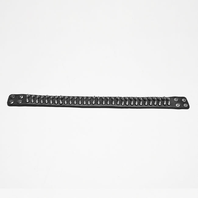 Punk Personalized Choker