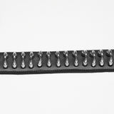 Punk Personalized Choker