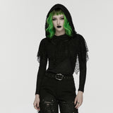 Wasteland punk T-shirt