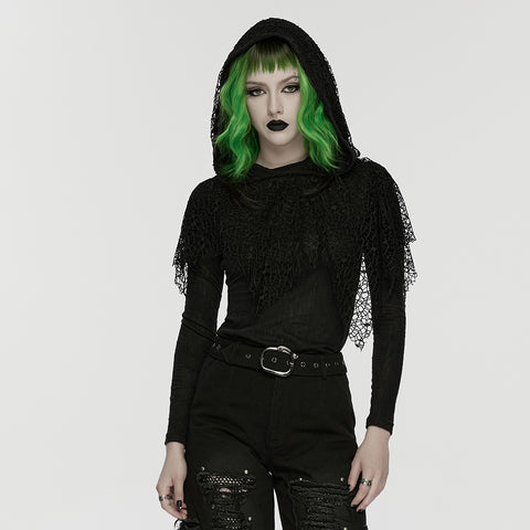 Wasteland punk T-shirt