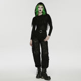 Wasteland punk T-shirt
