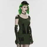 Cyberpunk Short Sleeve T-shirt