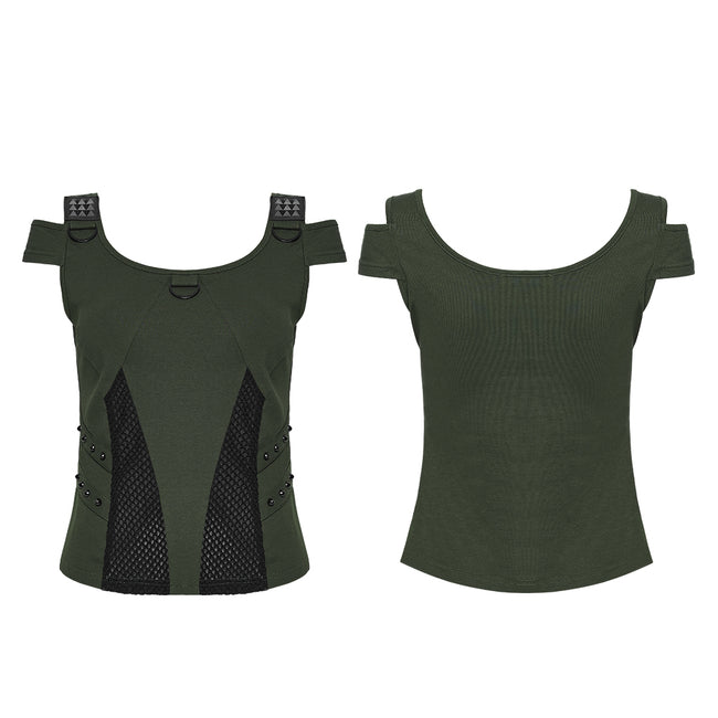 Cyberpunk Short Sleeve T-shirt