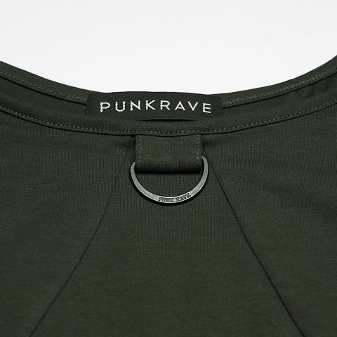 Cyberpunk Short Sleeve T-shirt
