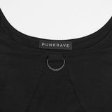 Cyberpunk Short Sleeve T-shirt