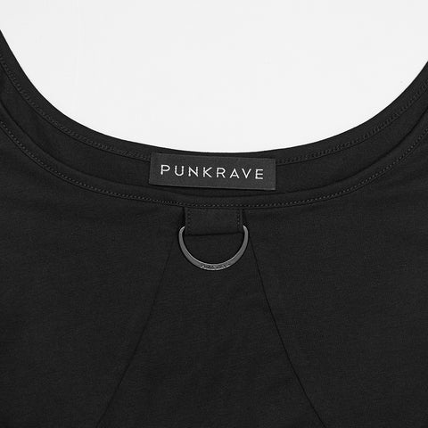 Cyberpunk Short Sleeve T-shirt