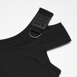Cyberpunk Short Sleeve T-shirt