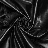 Women's Victorian Style Sexy Leather Gothic Leggings With Lace