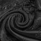 Gorgeous jacquard trousers
