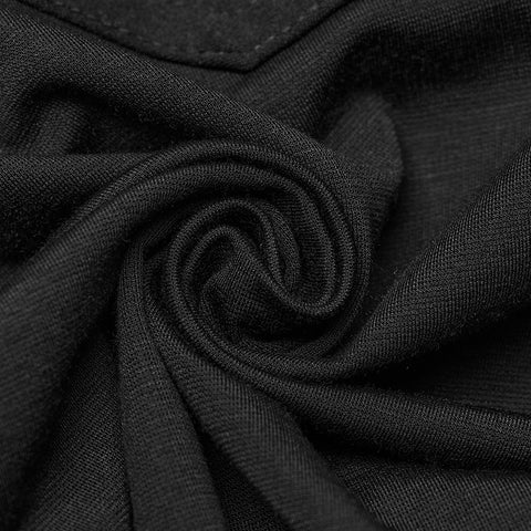 Women's Goth Daily Pants