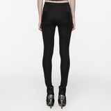 Women's Goth Daily Pants