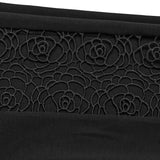Women's Goth Daily Pants
